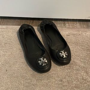 Tory Burch Women’s Ballet Flats, Size 8.5